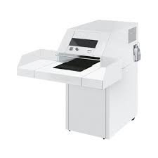 Eba  shredder machine 6340c